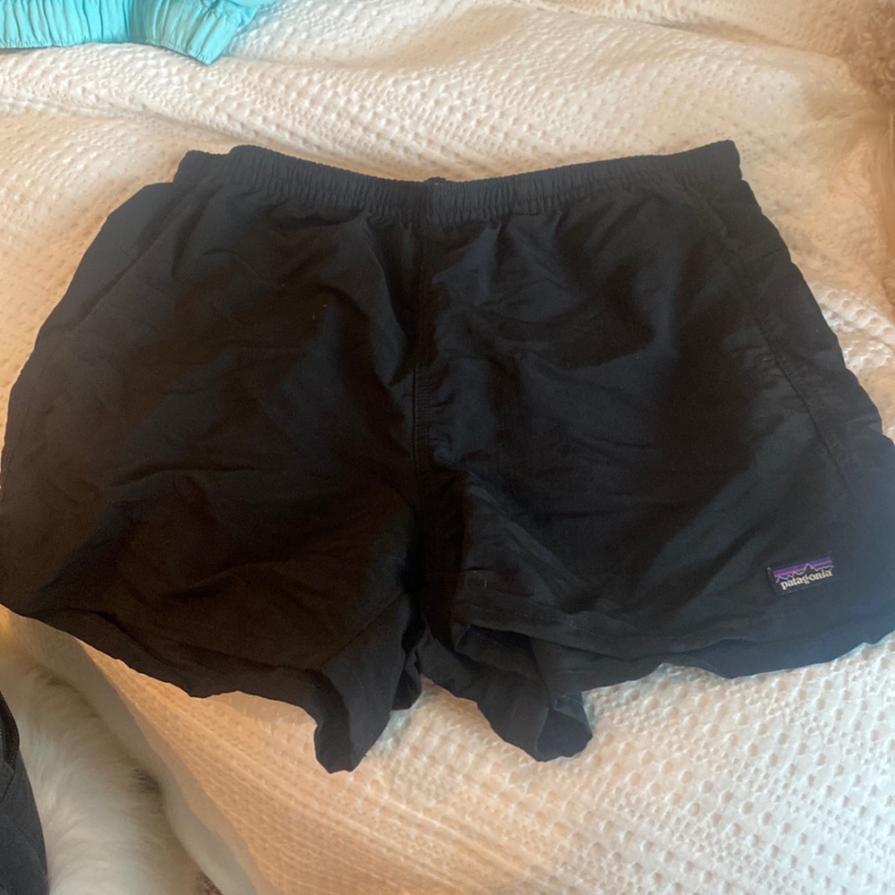 Patagonia shorts